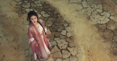 白鹿/李青月 ​​​