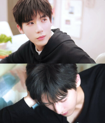 - 陈路周 / 王安宇 。
#陷入我们的热恋# ​​​