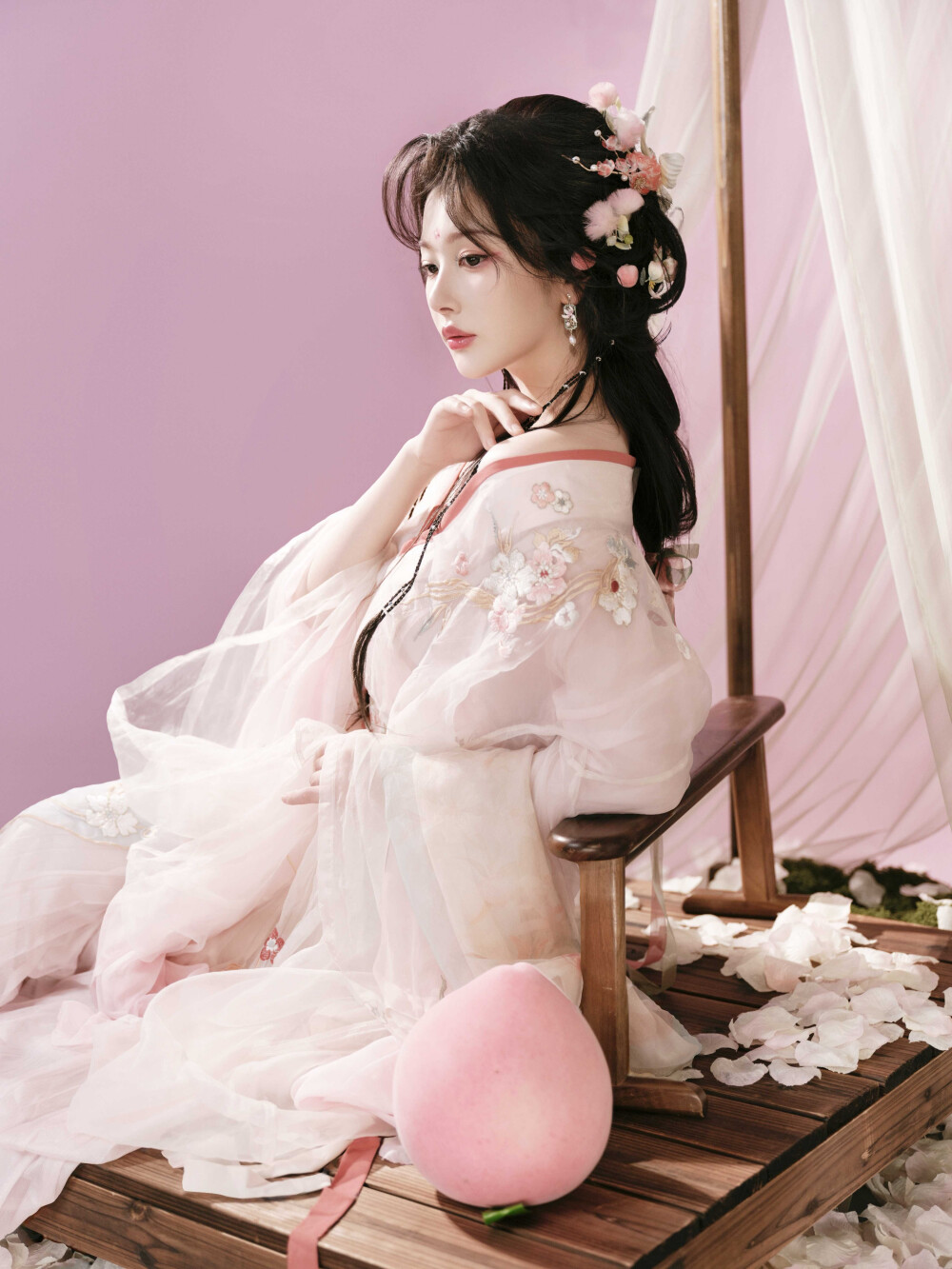 孔雪儿