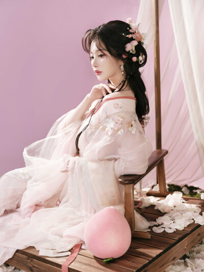 孔雪儿