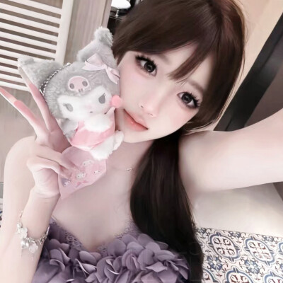 女生头像