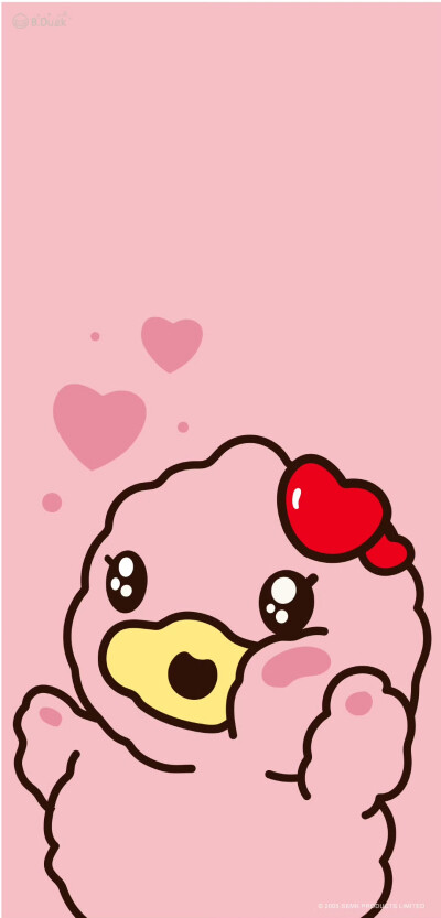 Bduck