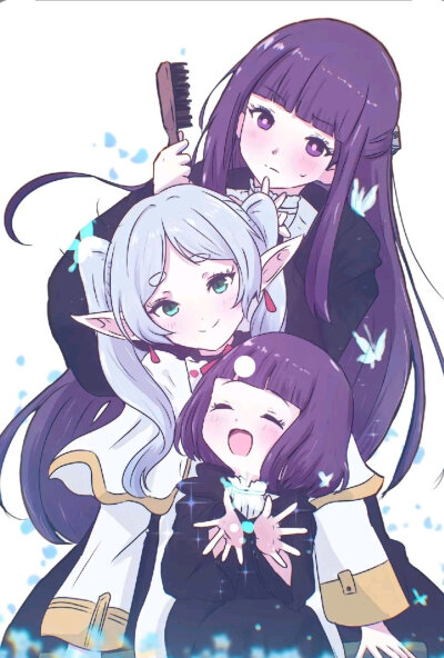 芙莉莲