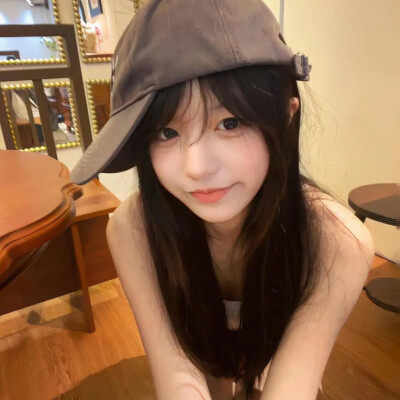 女生头像