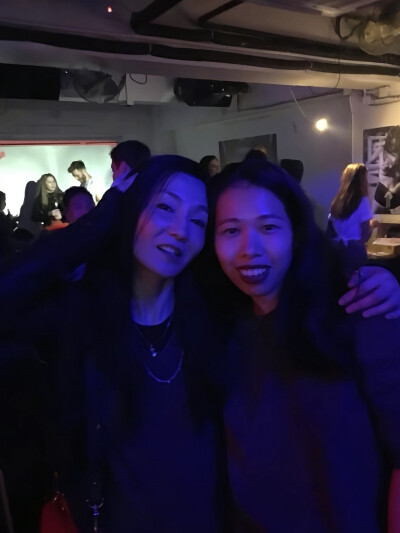 张曼玉