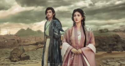 白鹿/李青月 ​​​