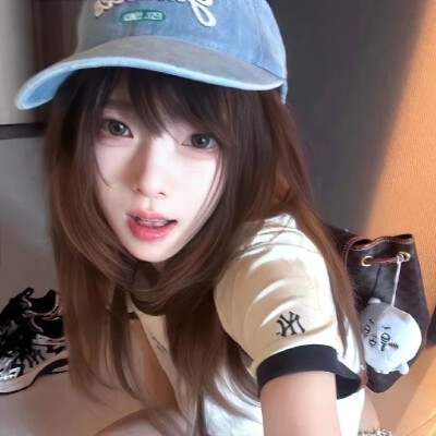 女生头像