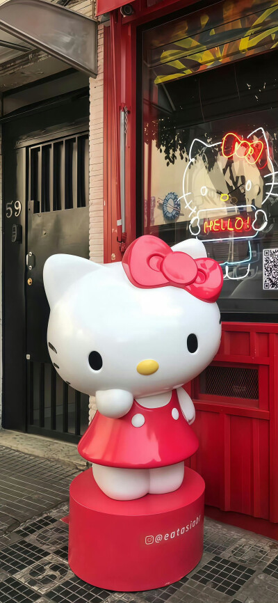可爱风