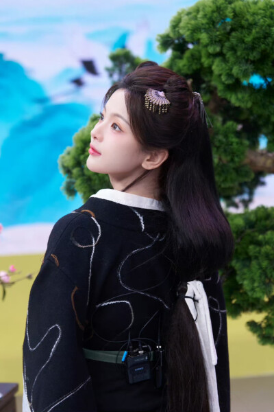 小羊