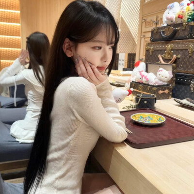 女生头像