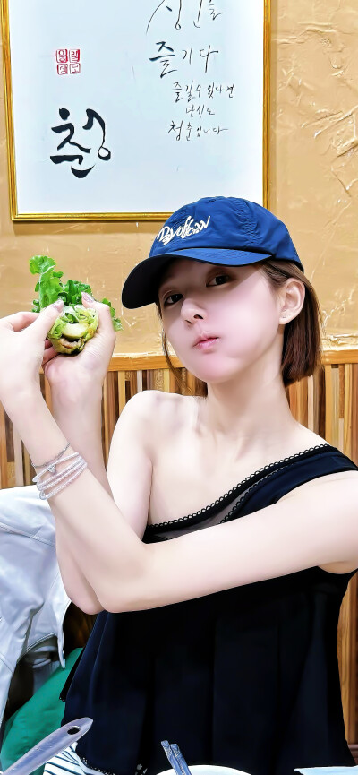 赵露思壁纸