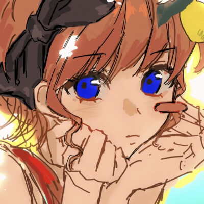 妹妹