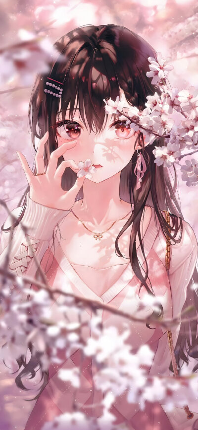 二次元壁纸