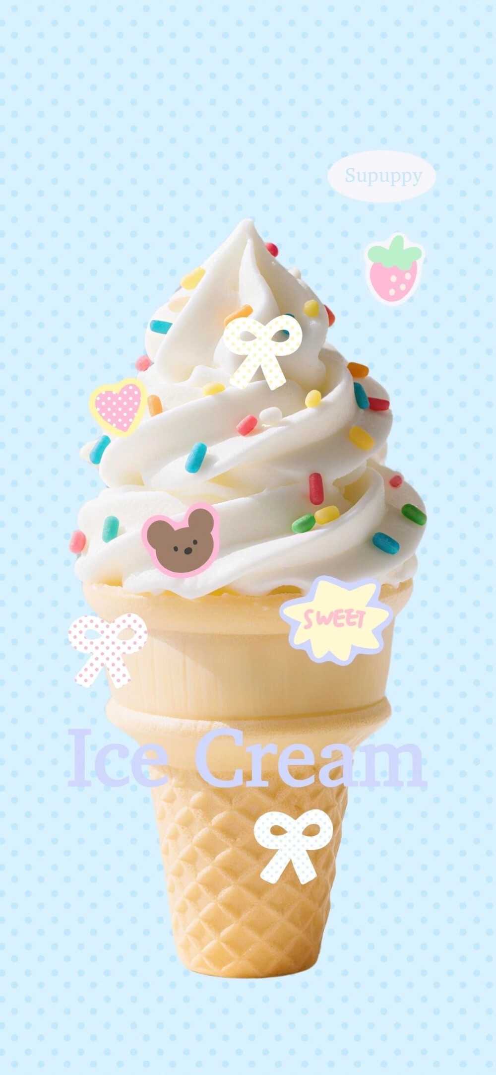 壁纸 手机壁纸 可爱 少女心 lomo 小众