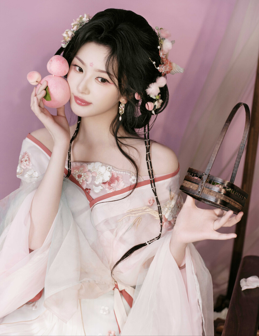 孔雪儿