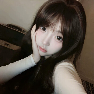 女生头像