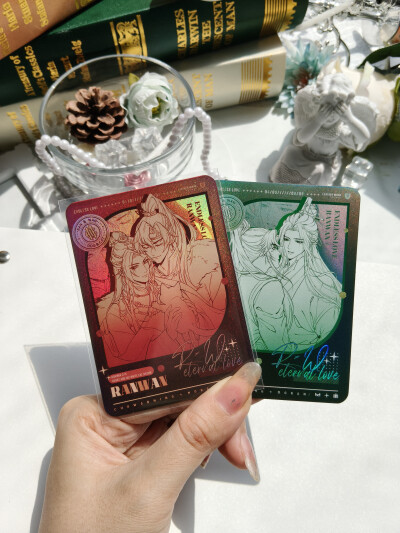 各IP流水线随手拍
原创作品仅供观阅，请勿盗图，违者必究。