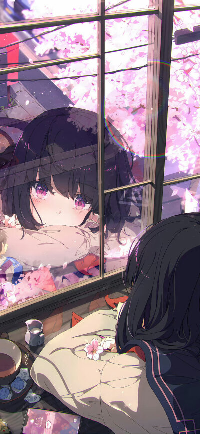 二次元