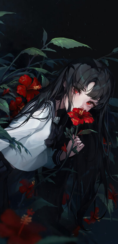 二次元壁纸