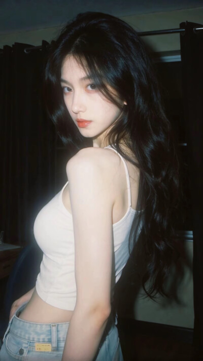美女壁纸