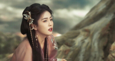 白鹿/李青月 ​​​