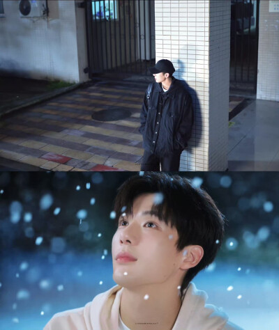 - 陈路周 / 王安宇 。
#陷入我们的热恋# ​​​