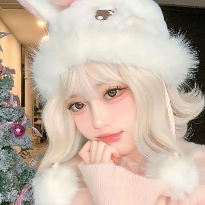 女头