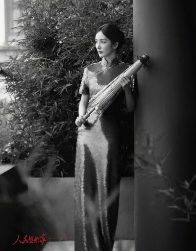 杨幂