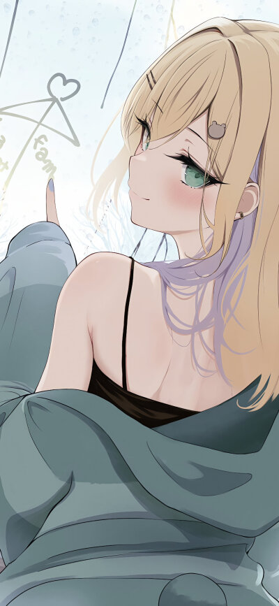 手机壁纸