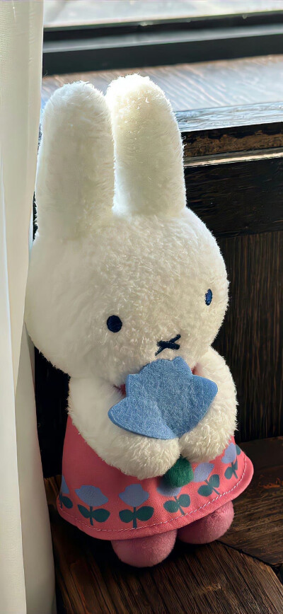 玩偶壁纸