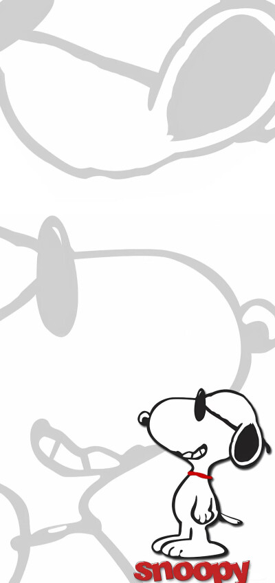 Snoopy