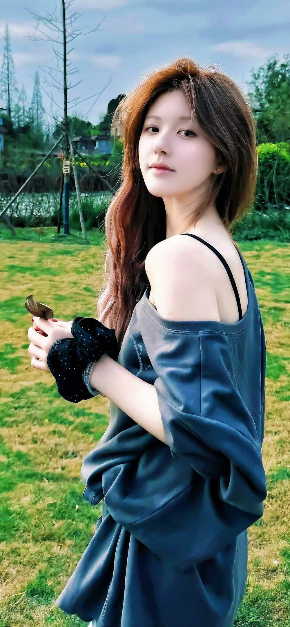 赵露思壁纸