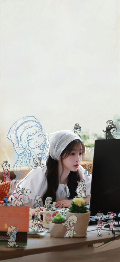 手机壁纸