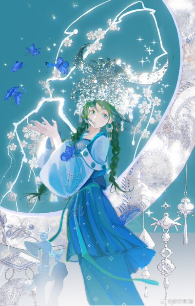 手机壁纸