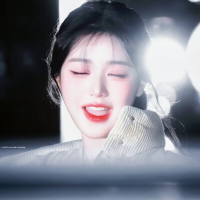 cr：Daisy_Lnn | 张元英
调手gxy