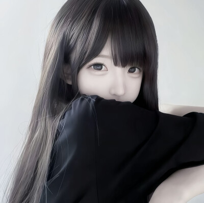 女头