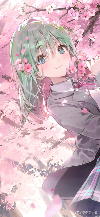 二次元美图