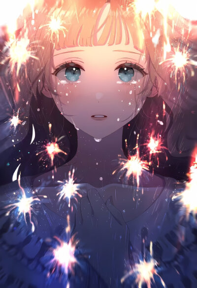 二次元美图