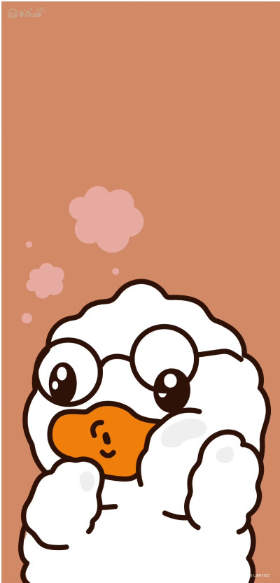 Bduck