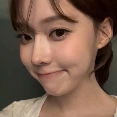 妹子你萌