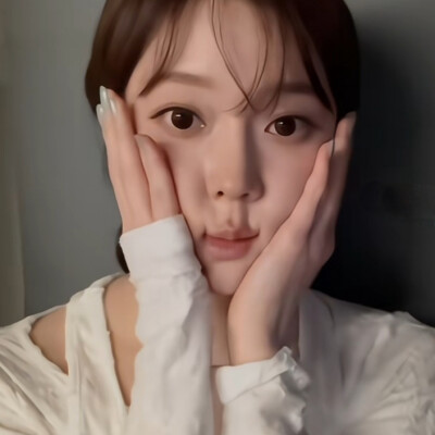 妹子你萌