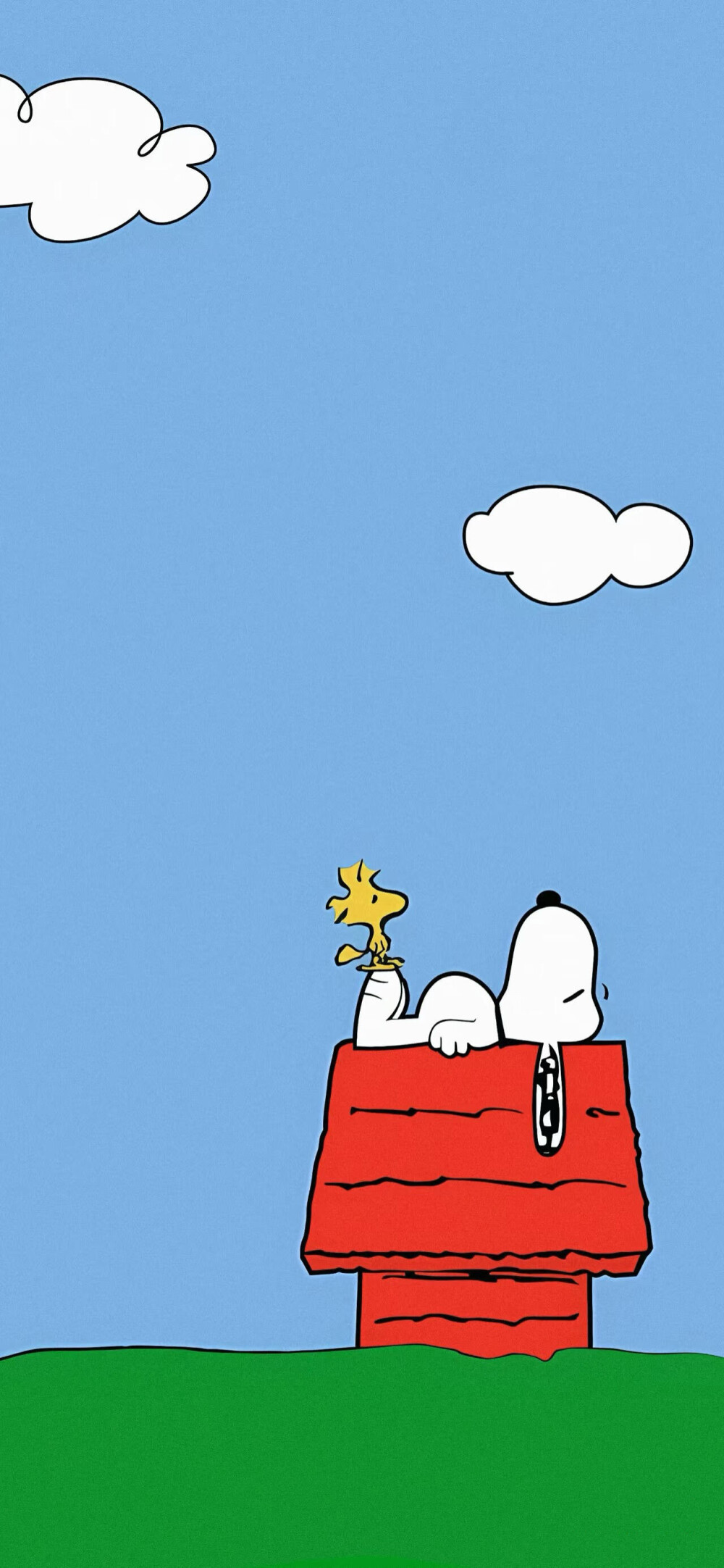 Snoopy