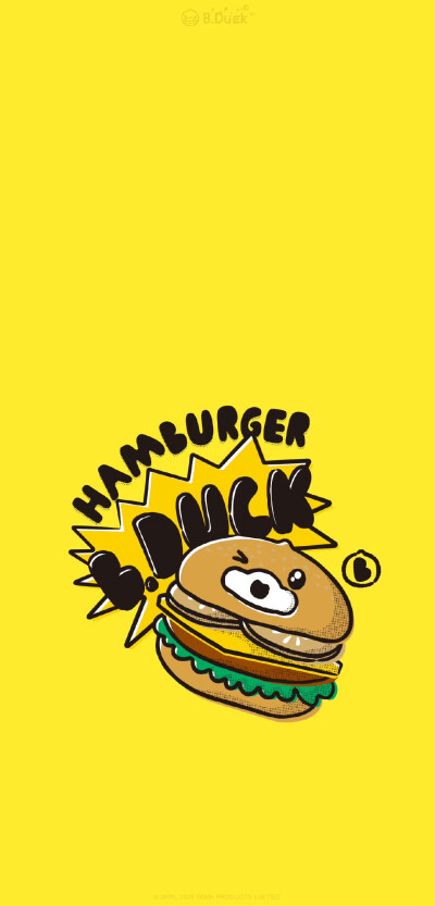 Bduck