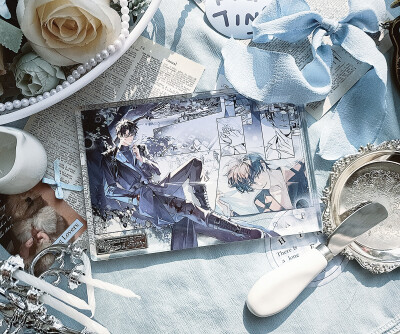 《破云》指尖流光谷美。
原创作品仅供观阅，请勿盗图，违者必究。