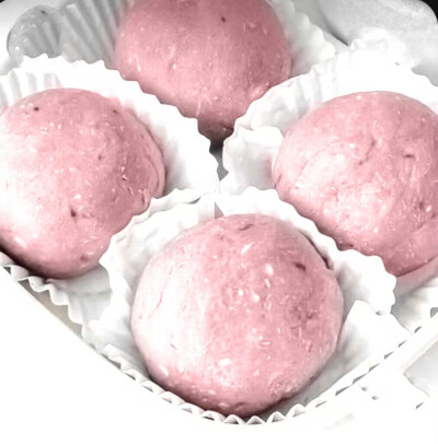 Lace roll cake ⁺․ ⊹ ᦒ 少女心动恋番"