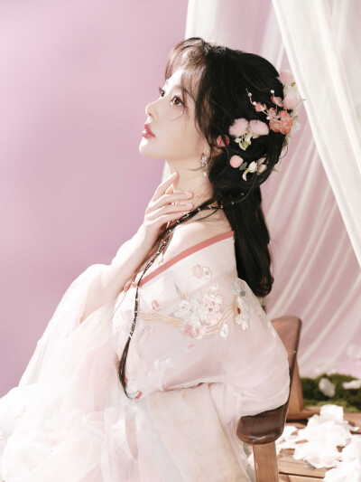 孔雪儿