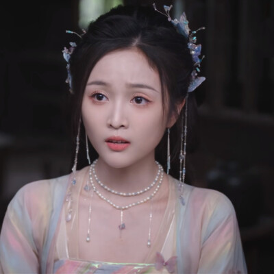吴宣仪可二改