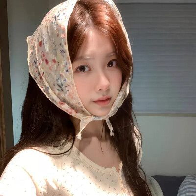 姐妹头