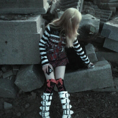 ✰