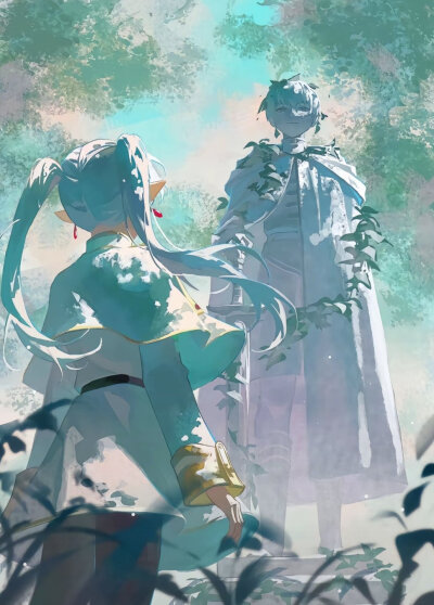芙莉莲
